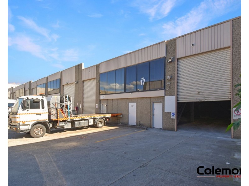 17/31 Wentworth St, Greenacre NSW 2190