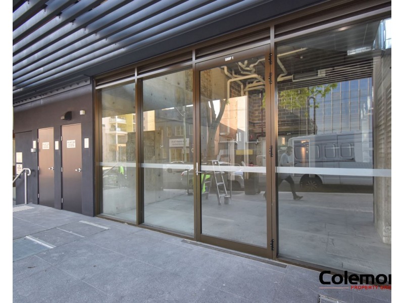 Shop 1 & 2/33-35 Treacy Street, Hurstville NSW 2220