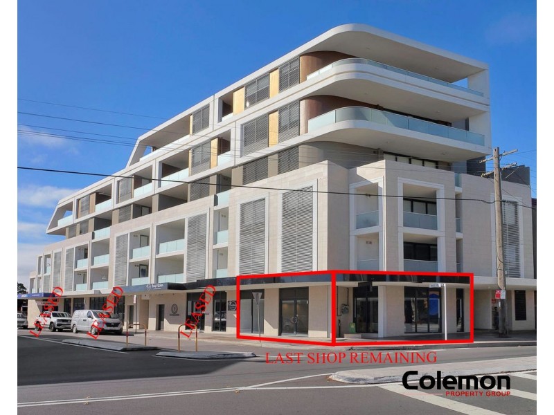 1A/337-339 Beamish Street, Campsie NSW 2194