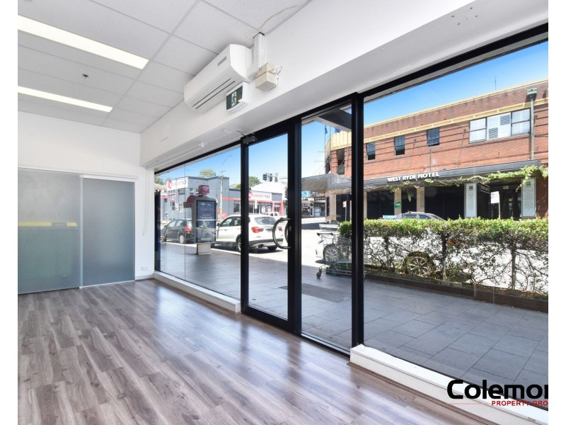 Shop 3/1019 Victoria Rd, West Ryde NSW 2114