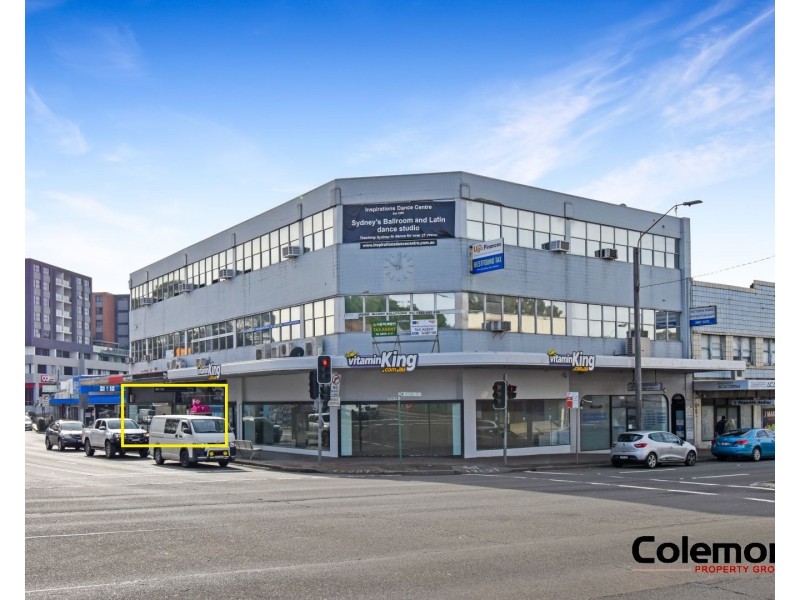 Shop 3/1019 Victoria Rd, West Ryde NSW 2114