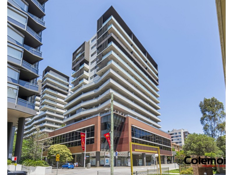 11A/1-17 Elsie St, Burwood NSW 2134