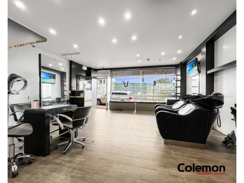 Shop/135 Wellington Rd, Sefton NSW 2162