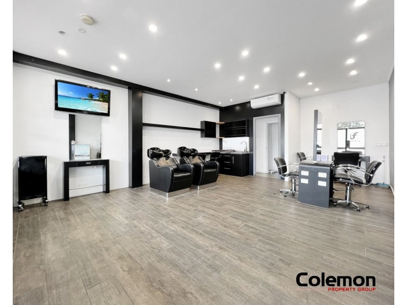 Shop/135 Wellington Rd, Sefton NSW 2162