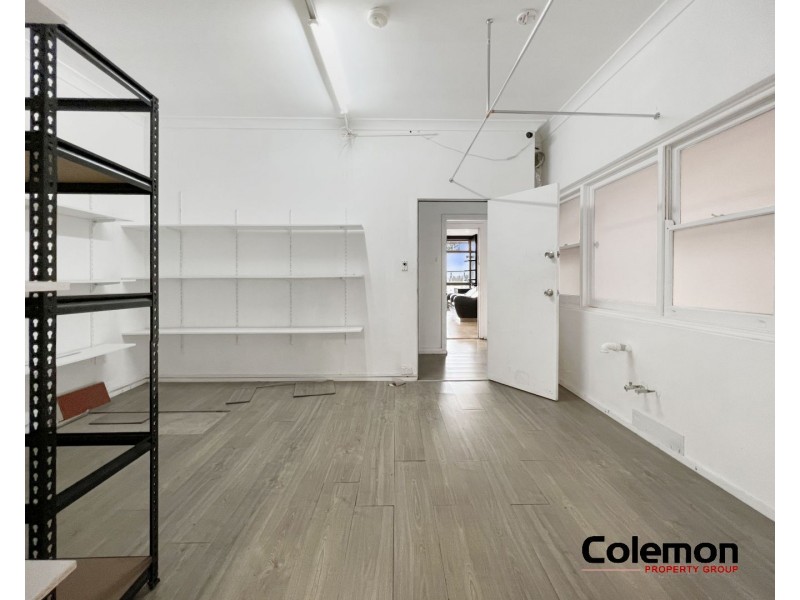 Shop/135 Wellington Rd, Sefton NSW 2162