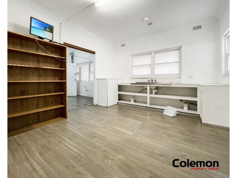 Shop/135 Wellington Rd, Sefton NSW 2162