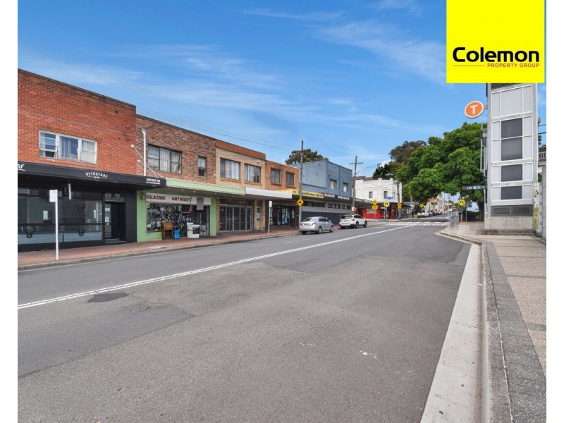 Shop/135 Wellington Rd, Sefton NSW 2162