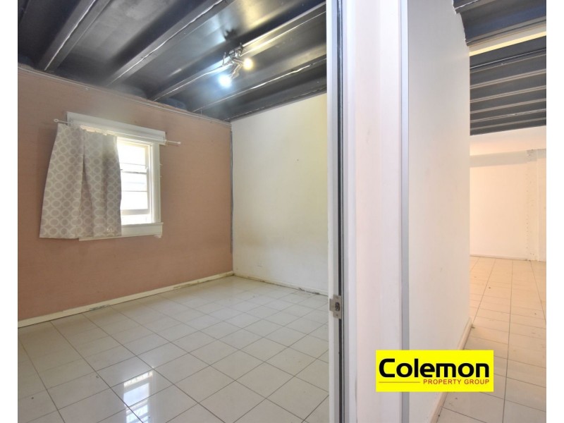 Shop/25 Pirie St, Liverpool NSW 2170