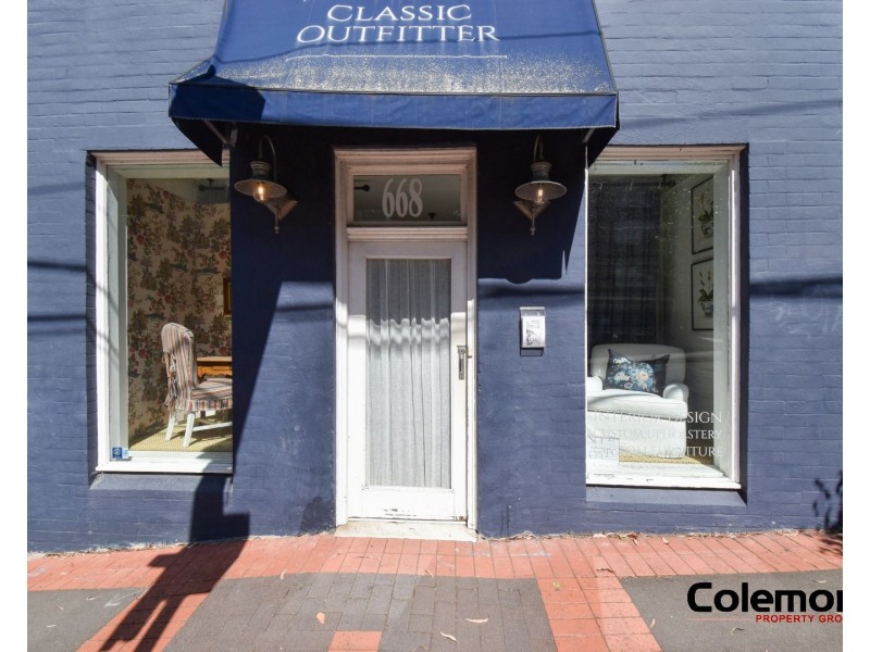 668 Willoughby Road, Willoughby NSW 2068