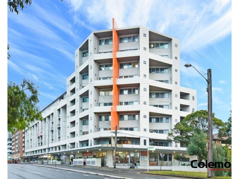 1001/106 Queens Road, Hurstville NSW 2220