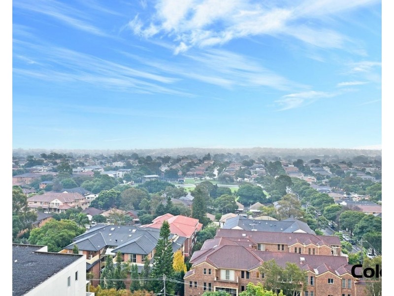 1001/106 Queens Road, Hurstville NSW 2220