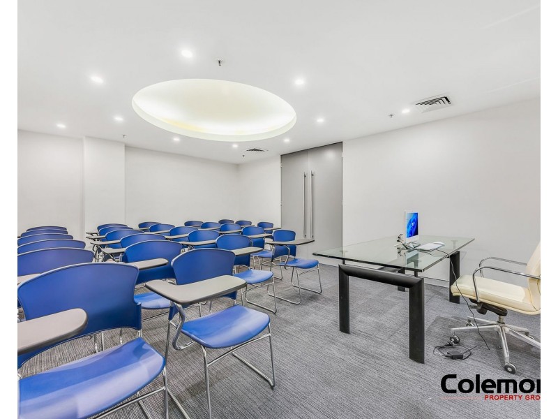 Ground /398 Pitt St, Haymarket NSW 2000