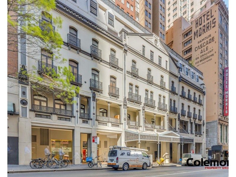 Ground /398 Pitt St, Haymarket NSW 2000