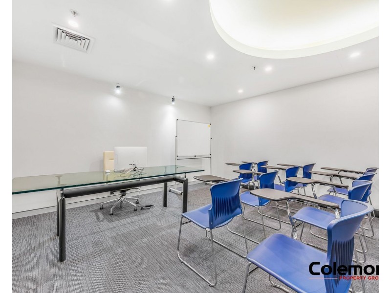 Ground /398 Pitt St, Haymarket NSW 2000