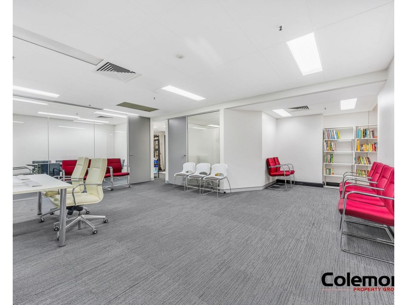 Ground /398 Pitt St, Haymarket NSW 2000