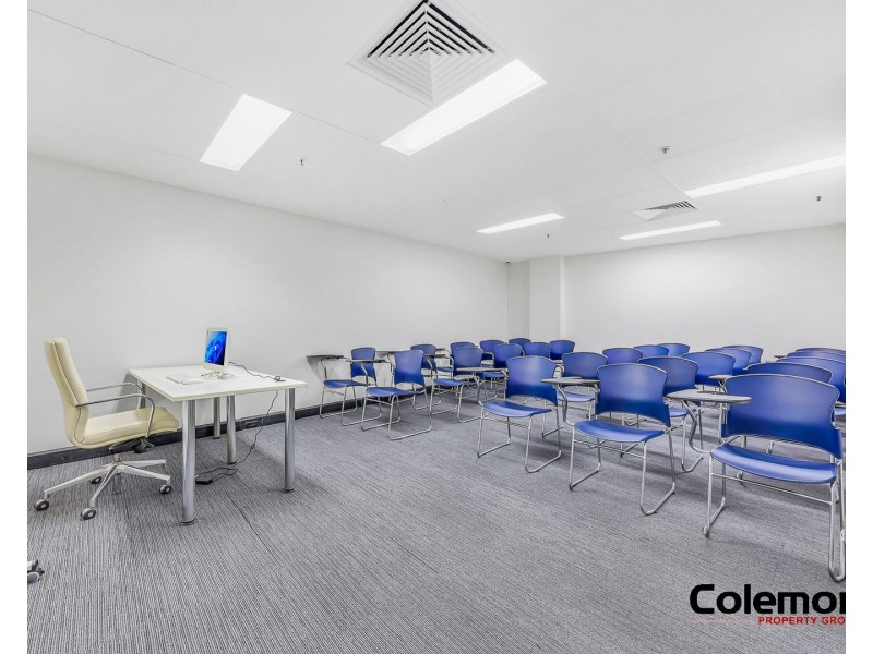 Ground /398 Pitt St, Haymarket NSW 2000