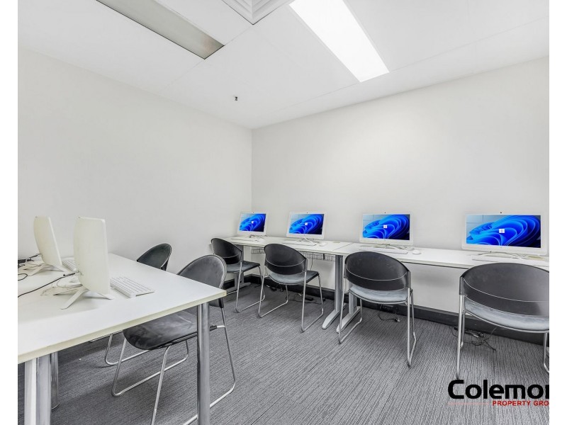 Ground /398 Pitt St, Haymarket NSW 2000