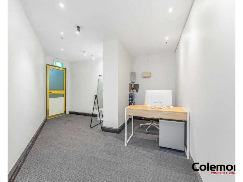 Ground /398 Pitt St, Haymarket NSW 2000