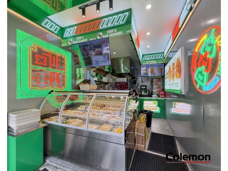 Shop 3C/127-133 Burwood Rd, Burwood NSW 2134