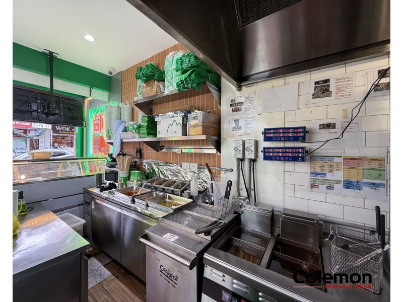 Shop 3C/127-133 Burwood Rd, Burwood NSW 2134