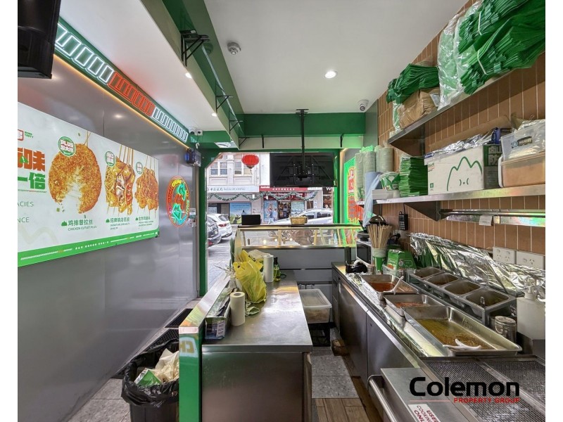 Shop 3C/127-133 Burwood Rd, Burwood NSW 2134