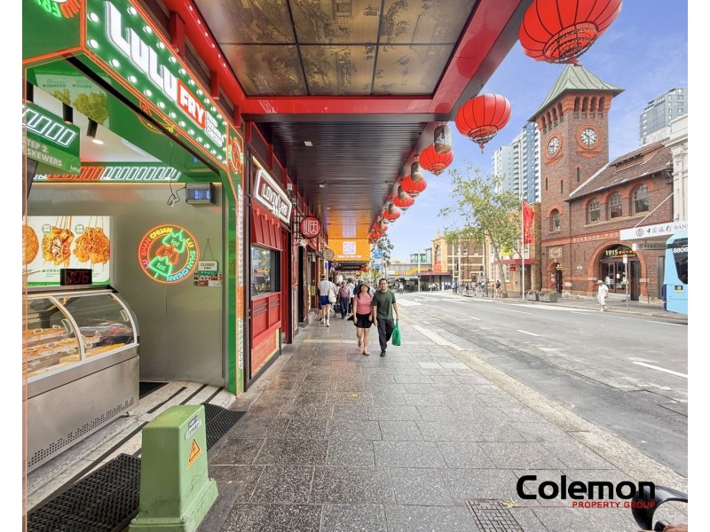 Shop 3C/127-133 Burwood Rd, Burwood NSW 2134