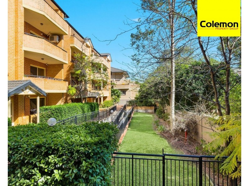 24/46-48  Marlborough Rd, Homebush West NSW 2140