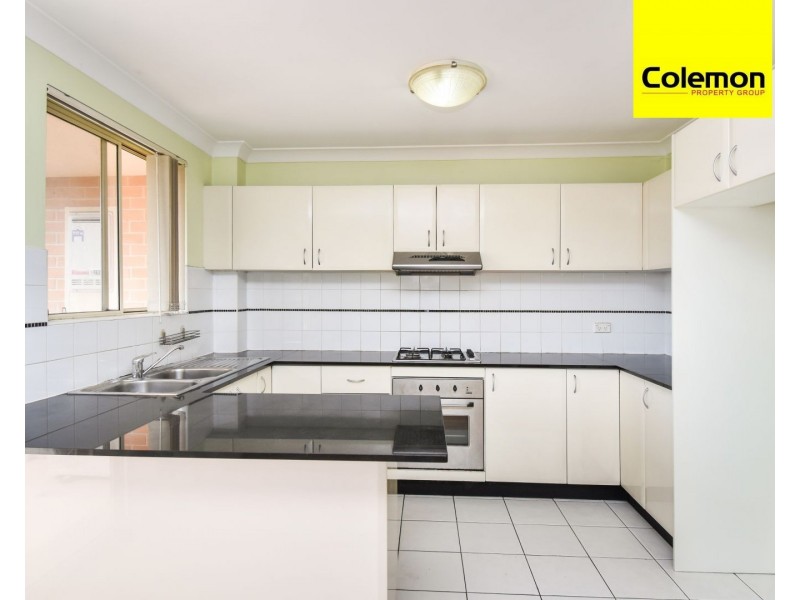 24/46-48  Marlborough Rd, Homebush West NSW 2140
