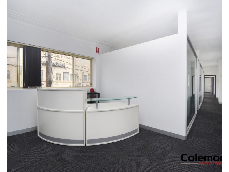Office 105/102-120  Railway St, Rockdale NSW 2216