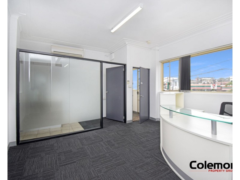 Office 105/102-120  Railway St, Rockdale NSW 2216