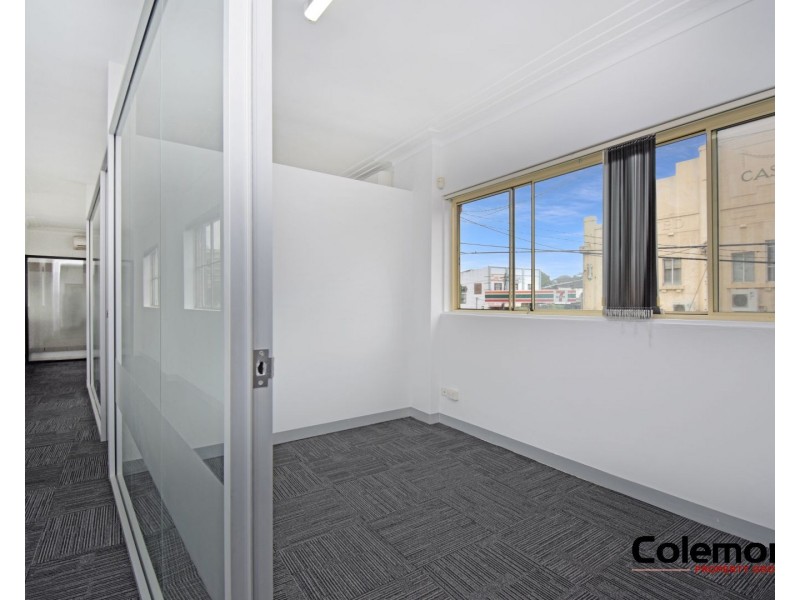 Office 105/102-120  Railway St, Rockdale NSW 2216