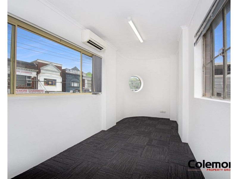 Office 105/102-120  Railway St, Rockdale NSW 2216