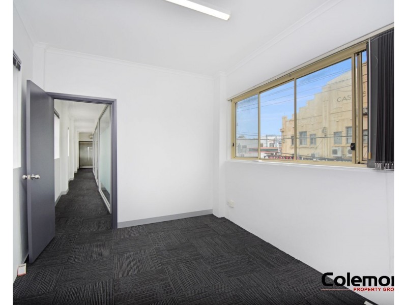 Office 105/102-120  Railway St, Rockdale NSW 2216