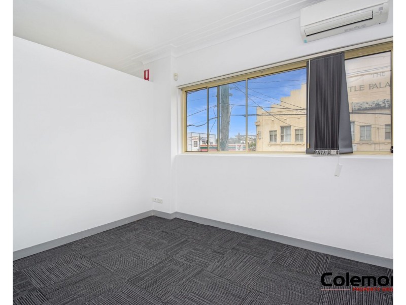 Office 105/102-120  Railway St, Rockdale NSW 2216