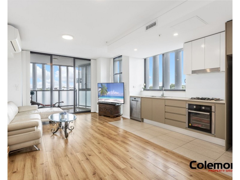 620/2D Charles St, Canterbury NSW 2193