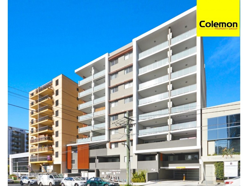 B203/4-6 French Ave, Bankstown NSW 2200