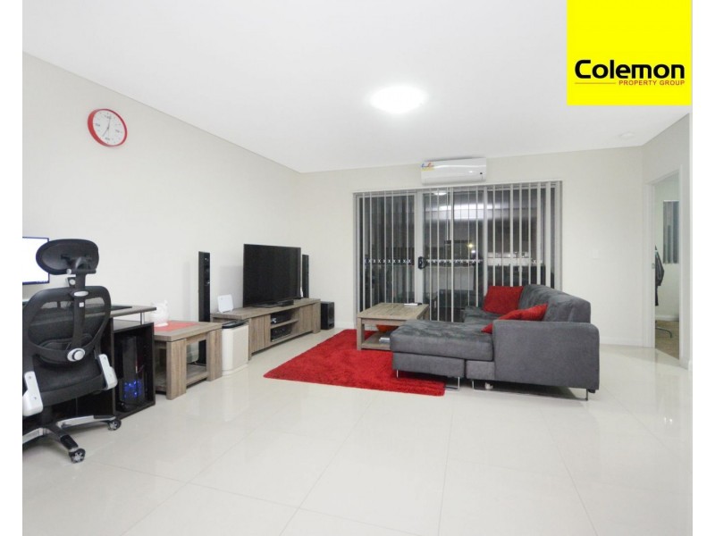 B203/4-6 French Ave, Bankstown NSW 2200