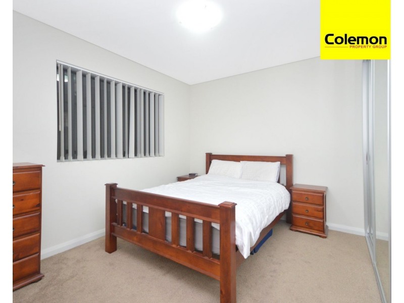B203/4-6 French Ave, Bankstown NSW 2200
