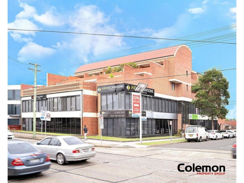 Suite 25/532-536 Canterbury Road, Campsie NSW 2194