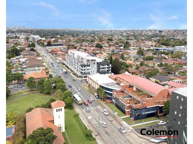 Suite 25/532-536 Canterbury Road, Campsie NSW 2194