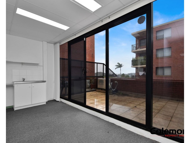 Suite 25/532-536 Canterbury Road, Campsie NSW 2194