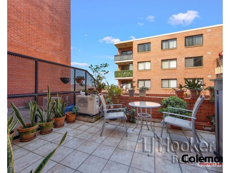 Suite 25/532-536 Canterbury Road, Campsie NSW 2194
