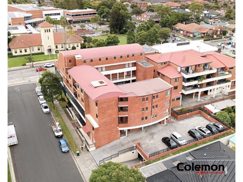 Suite 25/532-536 Canterbury Road, Campsie NSW 2194