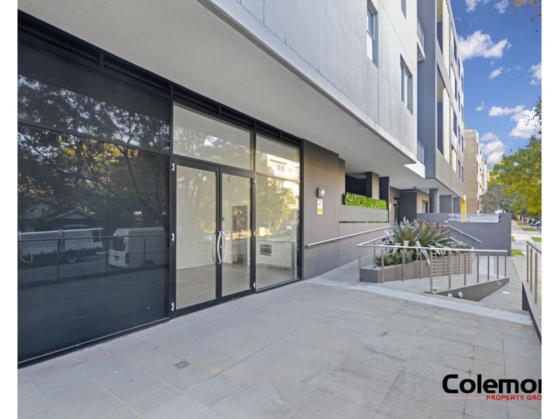 Shop 1/9 Hilts Road, Strathfield NSW 2135
