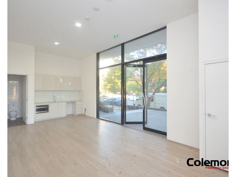 Shop 1/9 Hilts Road, Strathfield NSW 2135