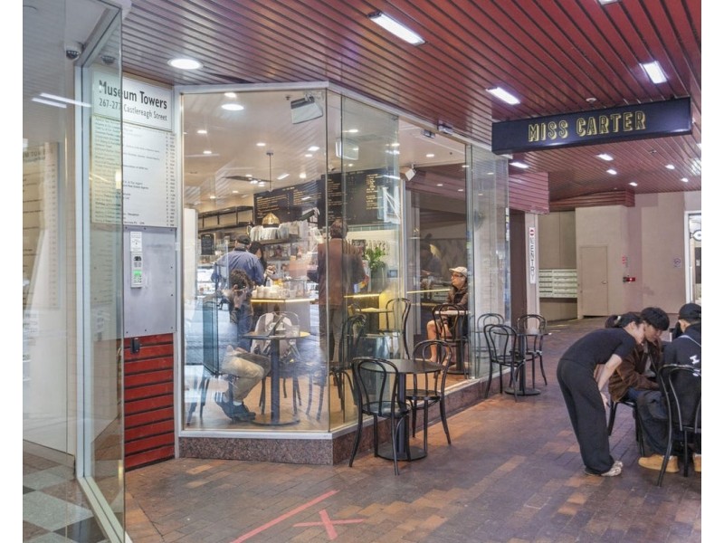 Suite 130/267 Castlereagh St, Sydney NSW 2000