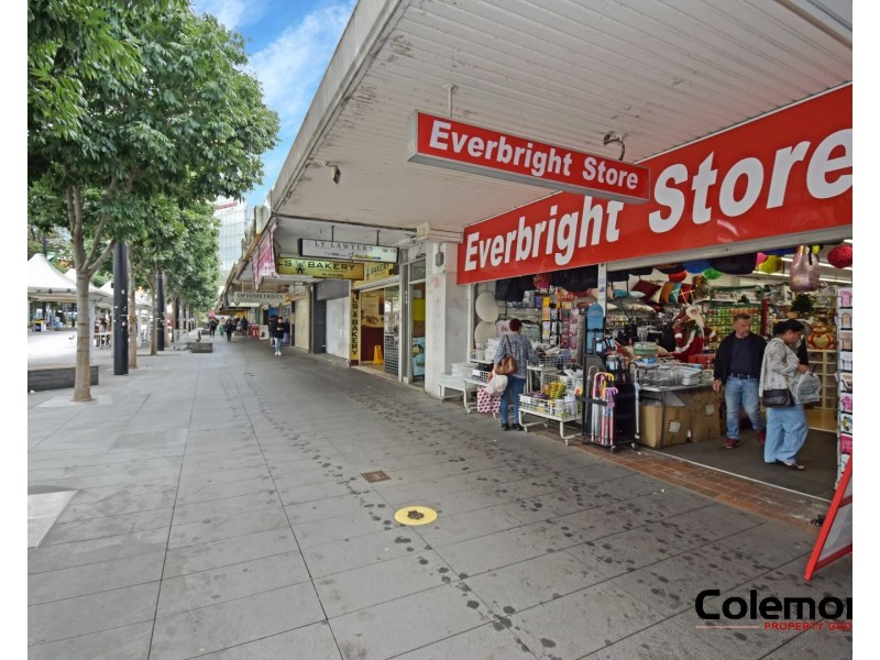 172 Macquarie St, Liverpool NSW 2170