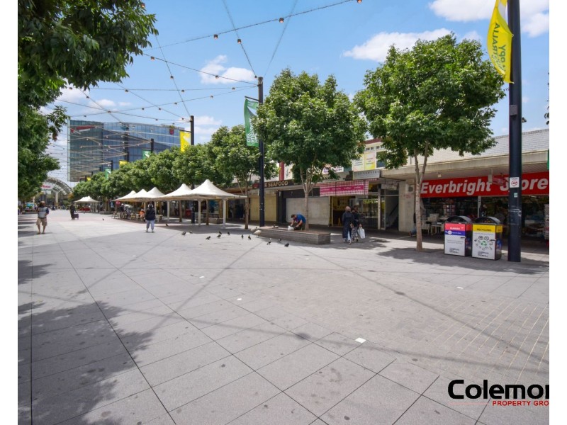 172 Macquarie St, Liverpool NSW 2170