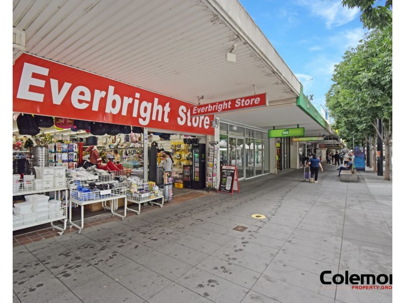 172 Macquarie St, Liverpool NSW 2170