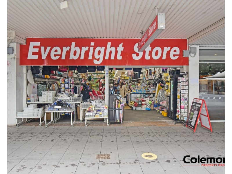 172 Macquarie St, Liverpool NSW 2170